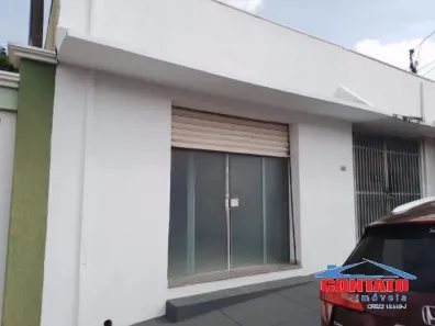 para alugar, 50m² no Vila Costa do Sol, São Carlos