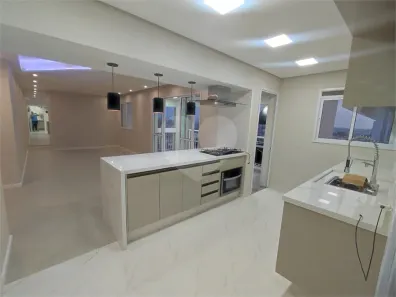 Apartamento com 3 Quartos à venda, 109m² no Jardim Arpoador, São Paulo