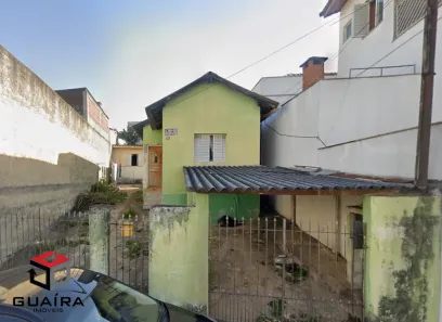 Lote/Terreno à venda, 83m² no Boa Vista, São Caetano do Sul