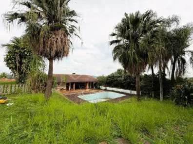 Fazenda/Sítio com 5 Quartos à venda, 461m² no São Joaquim, Vinhedo