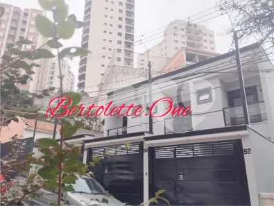 Sobrado com 3 Quartos à venda, 110m² no Jardim São Paulo(Zona Norte), São Paulo
