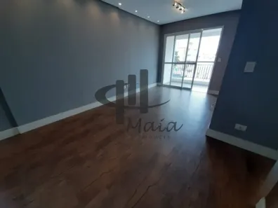 Apartamento com 2 Quartos para alugar, 69m² no Olímpico, São Caetano do Sul