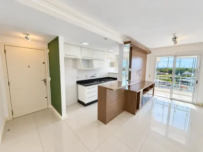 Apartamento com 2 Quartos à venda, 59m² no Igara, Canoas