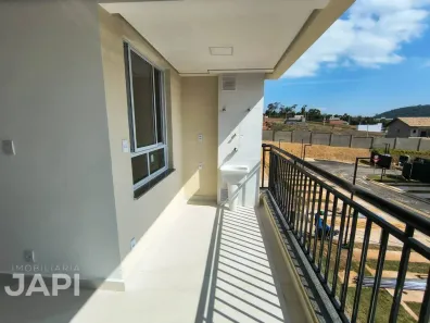 Apartamento com 3 Quartos à venda, 87m² no Residencial Jardim Perolla II, Itupeva