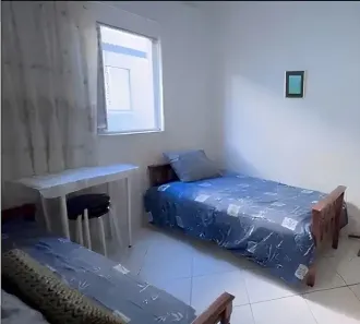 Kitnet com 1 Quarto à venda, 18m² no Ocian, Praia Grande