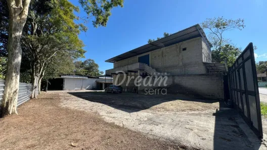 Galpão/Depósito/Armazém para alugar, 600m² no Barra de Guaratiba, Rio de Janeiro