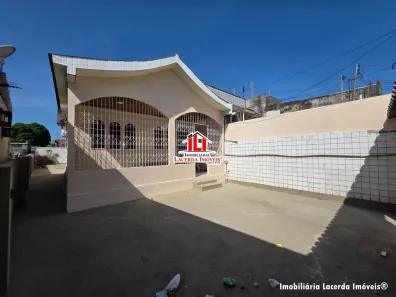Casa com 3 Quartos para venda ou aluguel, 86m² no Praça 14 de Janeiro, Manaus