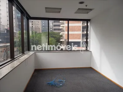 Sala Comercial à venda, 100m² no Itaim Bibi, São Paulo