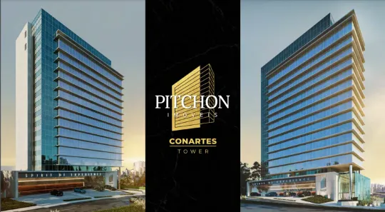 Ponto Comercial à venda, 67m² no Vale do Sereno, Nova Lima