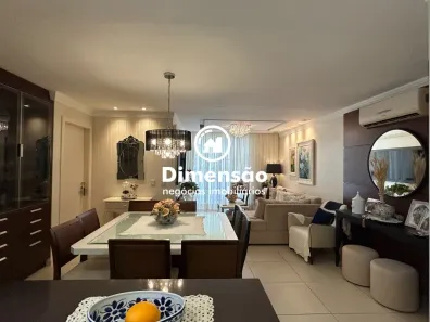 Apartamento com 3 Quartos à venda, 105m² no Itacorubi, Florianópolis