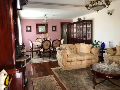 Sobrado com 3 Quartos à venda, 240m² no Vila Paulicéia, São Paulo