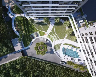 Apartamento com 2 Quartos à venda, 73m² no Fazenda, Itajaí