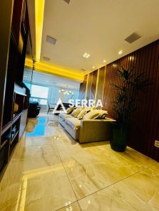 Apartamento com 3 Quartos à venda, 113m² no Canela, Salvador