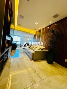 Apartamento com 3 Quartos à venda, 113m² no Canela, Salvador