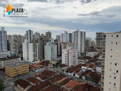Apartamento com 1 Quarto à venda, 57m² no Tupi, Praia Grande
