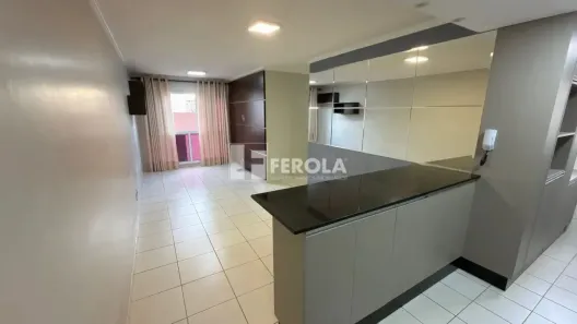 Apartamento com 3 Quartos à venda, 68m² no Norte, Brasília