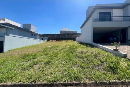 Lote/Terreno à venda, 200m² no Ondas, Piracicaba