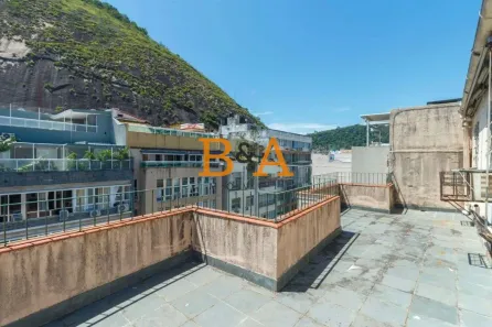 Cobertura com 4 Quartos à venda, 170m² no Copacabana, Rio de Janeiro