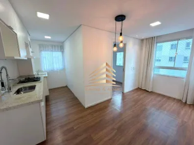 Apartamento com 2 Quartos à venda, 36m² no Vila das Bandeiras, Guarulhos