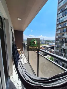 Apartamento com 1 Quarto à venda, 28m² no Água Branca, São Paulo