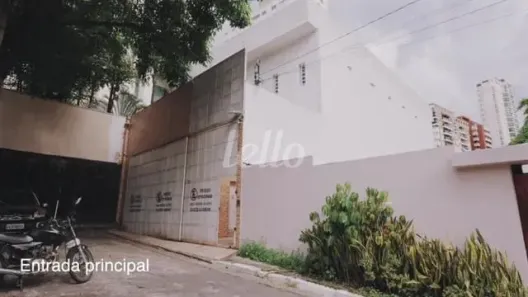 Prédio Comercial para alugar, 800m² no Vila Nova Conceição, São Paulo