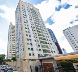 Apartamento com 2 Quartos à venda, 85m² no Brisamar, João Pessoa