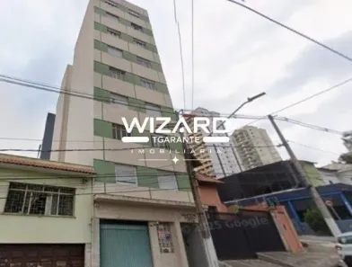 Apartamento com 2 Quartos à venda, 60m² no Cambuci, São Paulo