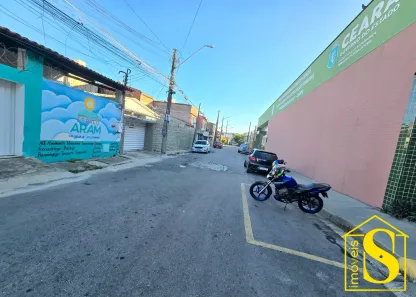 Casa com 3 Quartos para alugar, 206m² no Benfica, Fortaleza
