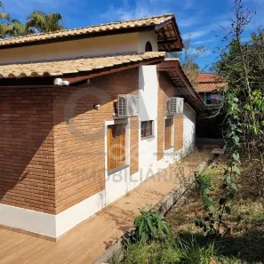 Casa com 3 Quartos à venda, 150m² no Camanducaia, Holambra
