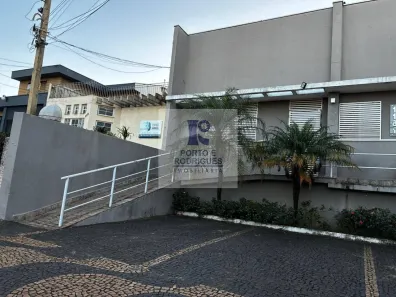 Imóvel Comercial para alugar, 280m² no Jardim Guanabara, Campinas