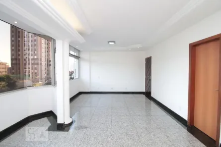 Apartamento com 3 Quartos à venda, 110m² no Coração Eucarístico, Belo Horizonte