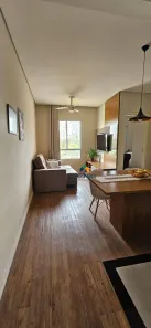 Apartamento com 2 Quartos à venda, 52m² no Loteamento Residencial Viva Vista, Sumaré