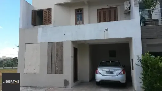 Casa de Condomínio com 2 Quartos à venda, 225m² no Passo das Pedras, Porto Alegre