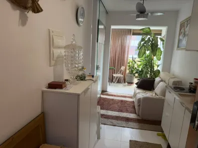 Apartamento com 1 Quarto à venda, 26m² no Jardim Armação, Salvador