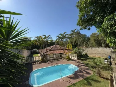 Fazenda/Sítio com 2 Quartos à venda, 190m² no Chácaras de Recreio Cruzeiro do Sul, Santa Bárbara D'Oeste