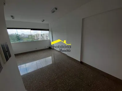 à venda, 26m² no Buritis, Belo Horizonte