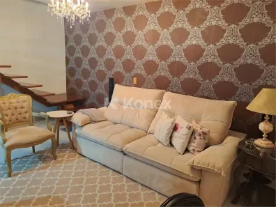 Sobrado com 5 Quartos à venda, 240m² no Imirim, São Paulo