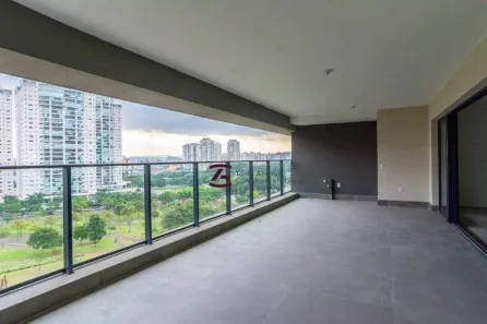 Apartamento com 4 Quartos à venda, 188m² no Água Branca, São Paulo