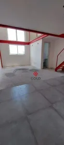 Apartamento com 1 Quarto à venda, 51m² no Santa Terezinha, Santo André