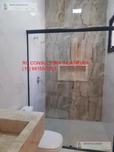 Casa com 3 Quartos à venda, 125m² no Jardim Dom Bosco, Indaiatuba