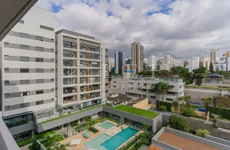 Apartamento com 3 Quartos à venda, 131m² no Brooklin Paulista, São Paulo