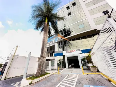 Prédio Comercial para alugar, 615m² no Vila Yara, Osasco