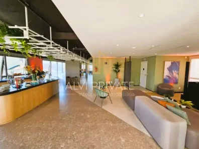 Apartamento com 1 Quarto à venda, 25m² no Água Branca, São Paulo