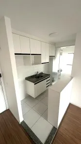 Apartamento com 2 Quartos para alugar, 48m² no Santa Maria, Osasco