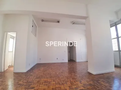 Sala Comercial para alugar, 53m² no Centro Histórico, Porto Alegre