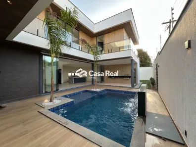 Casa com 4 Quartos à venda, 400m² no , São José de Ribamar