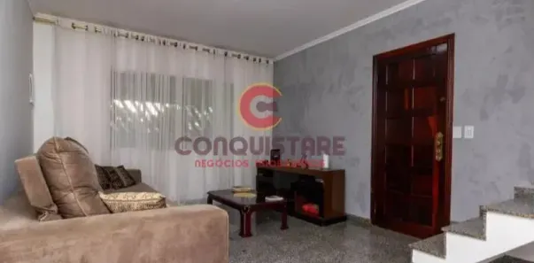 Casa com 5 Quartos à venda, 250m² no Jardim Penha, São Paulo