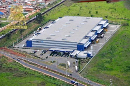 Galpão/Depósito/Armazém para alugar, 1475m² no Parque Cidade Campinas, Campinas