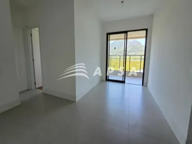 Apartamento com 2 Quartos para alugar, 73m² no Barra da Tijuca, Rio de Janeiro