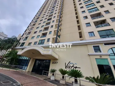 Apartamento com 2 Quartos para alugar, 47m² no Setor Bela Vista, Goiânia